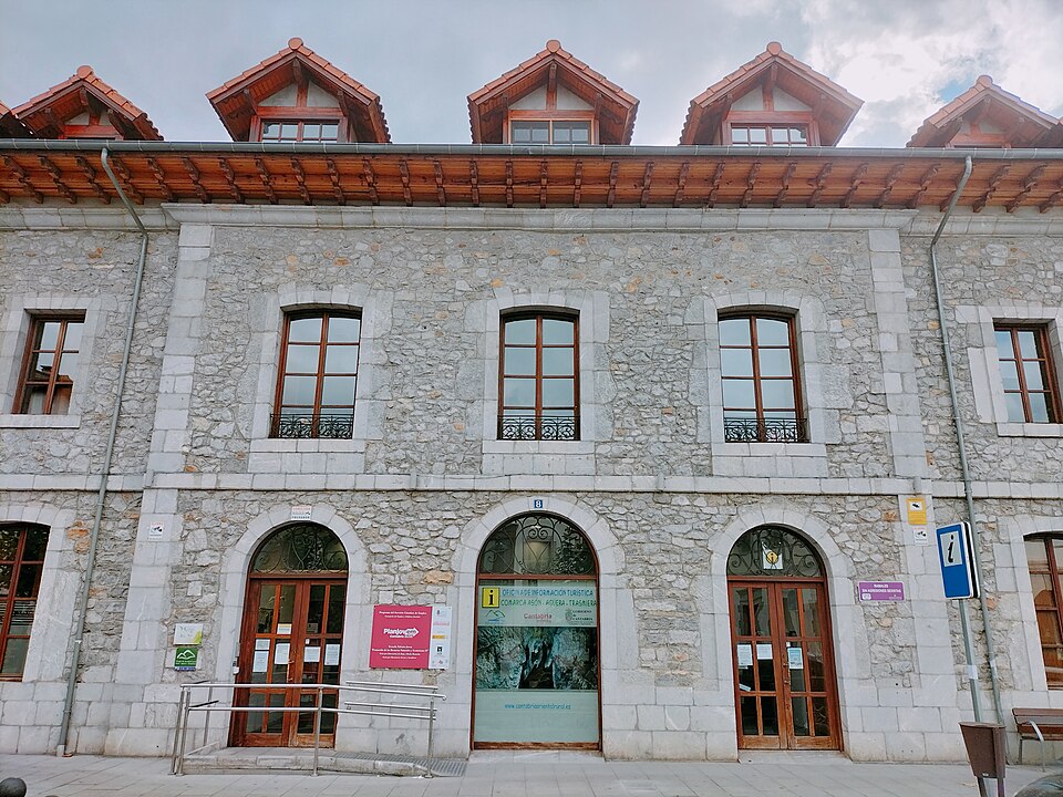Foto 2 — Ramales de la Victoria, Cantabria (39057)