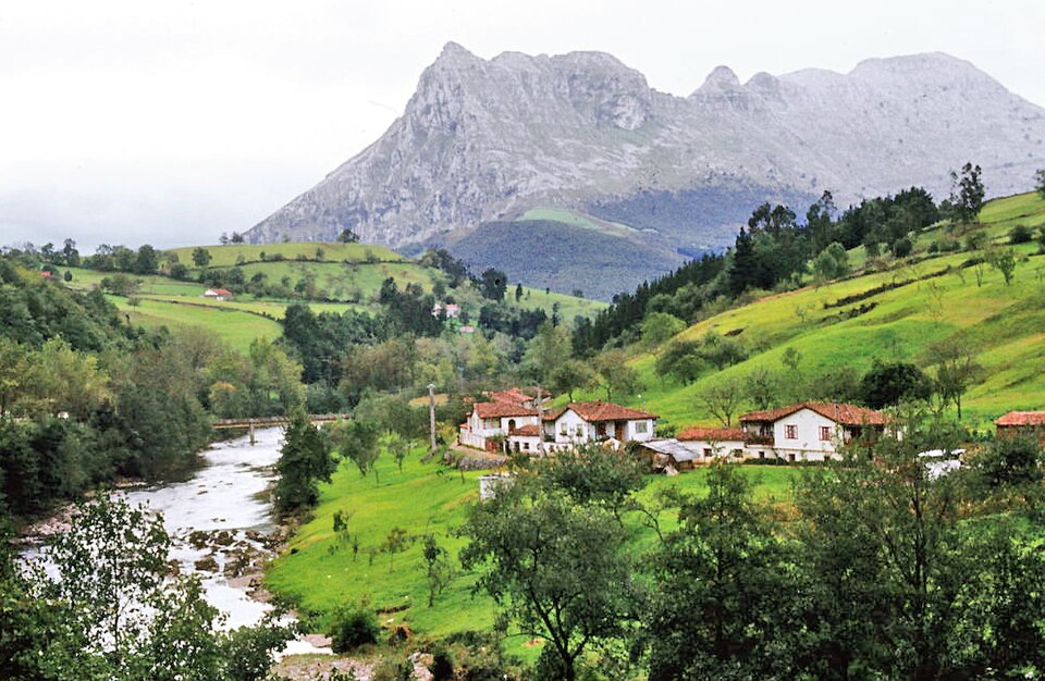 Foto 3 — Ramales de la Victoria, Cantabria (39057)