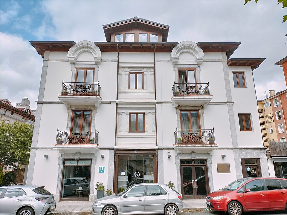 Foto 4 — Ramales de la Victoria, Cantabria (39057)