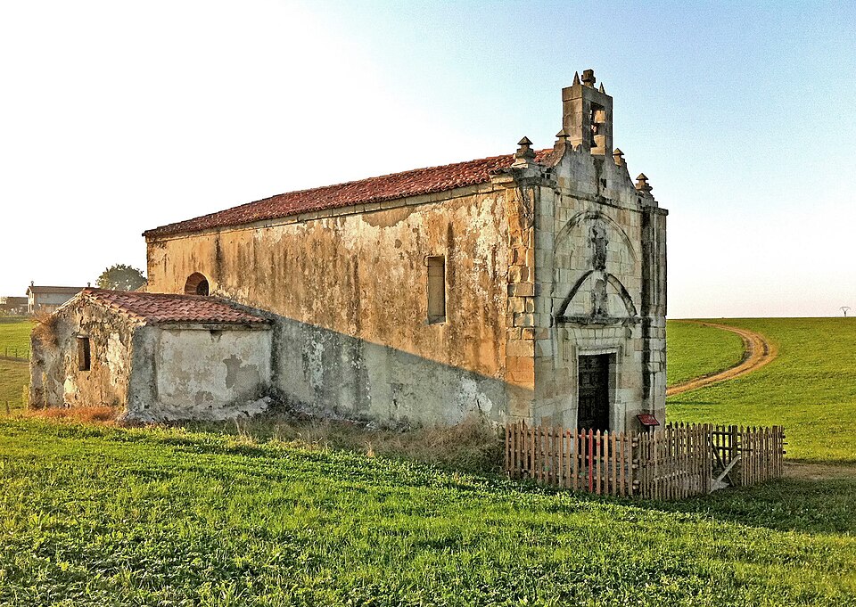 Foto 2 — Ribamontán al Mar, Cantabria (39061)