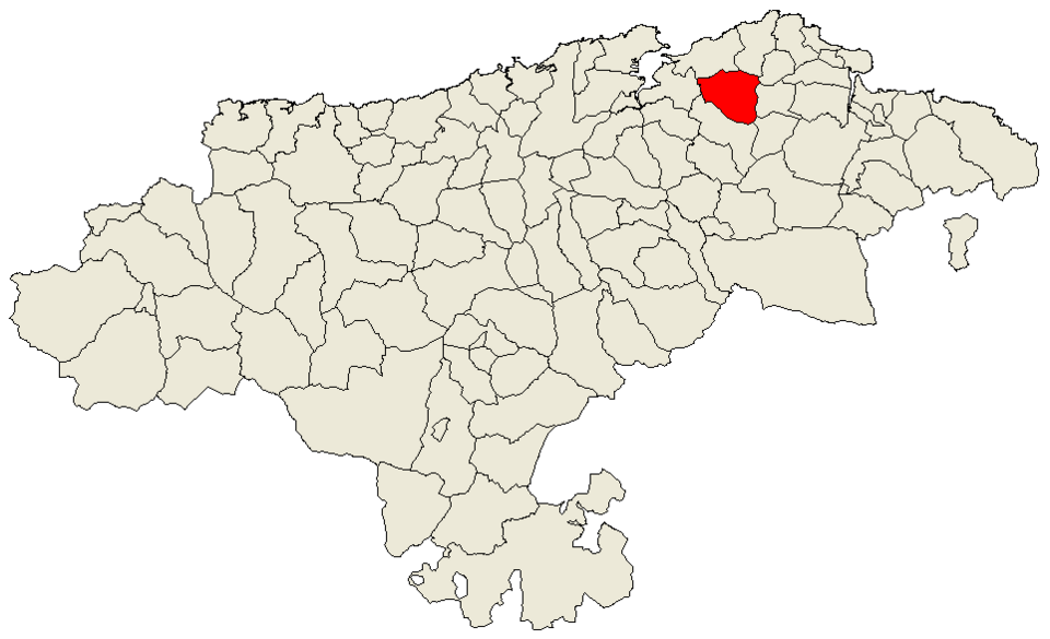 Foto 2 — Ribamontán al Monte, Cantabria (39062)