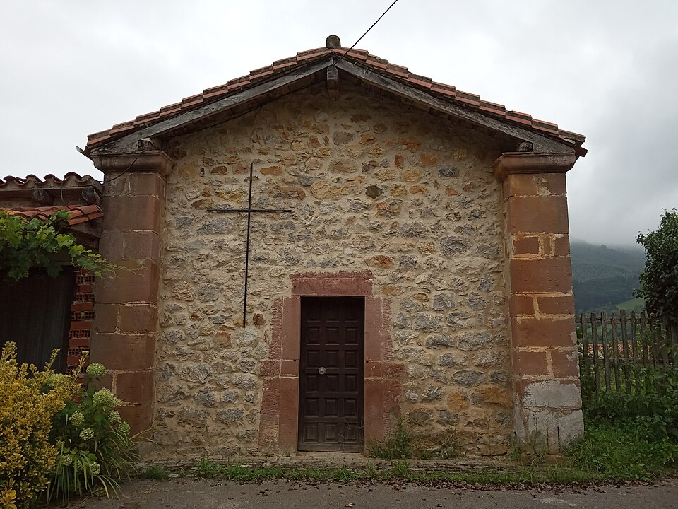 Foto 2 — Rionansa, Cantabria (39063)