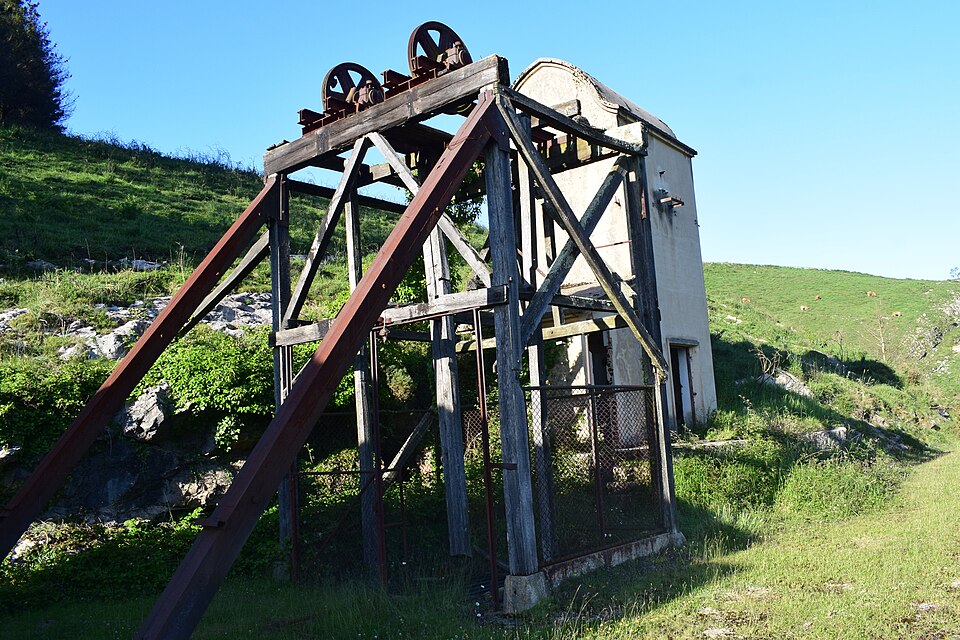 Foto 3 — Rionansa, Cantabria (39063)