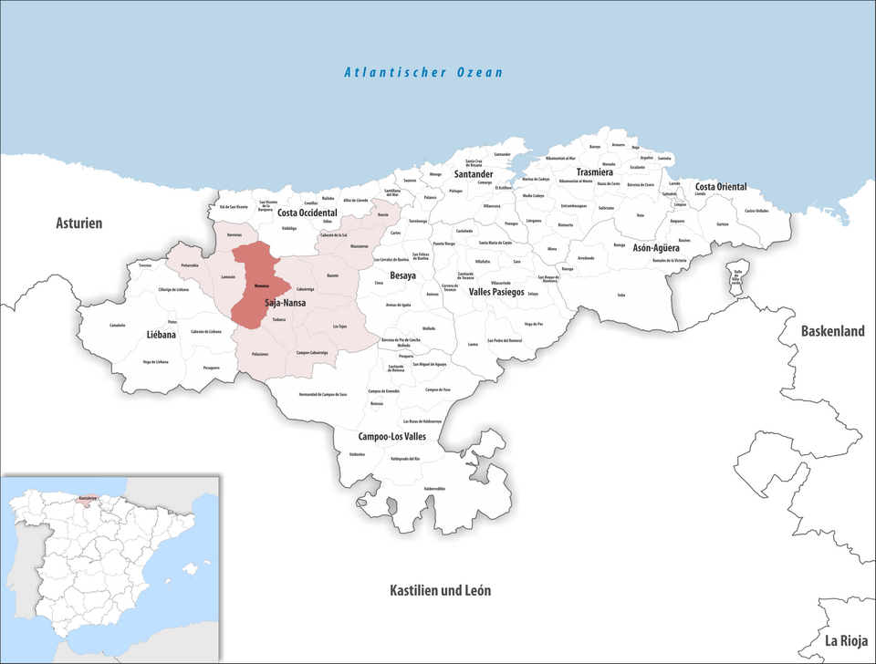 Foto 4 — Rionansa, Cantabria (39063)