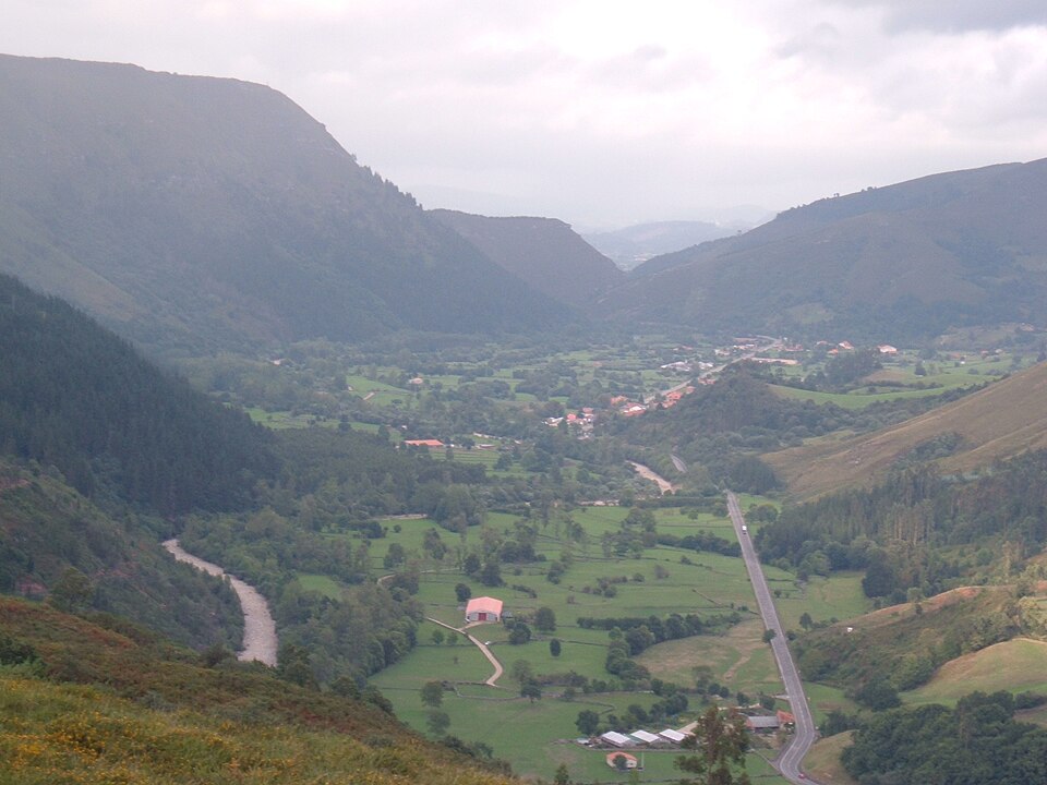 Foto 2 — Ruente, Cantabria (39066)