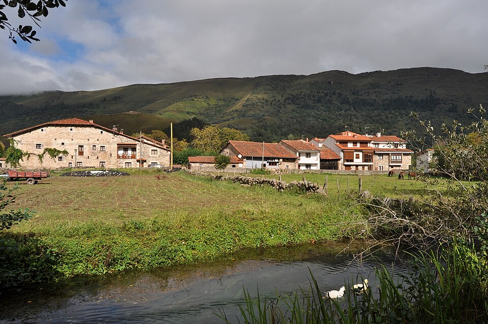 Foto 3 — Ruente, Cantabria (39066)