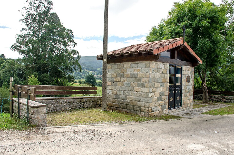 Foto 4 — San Felices de Buelna, Cantabria (39069)