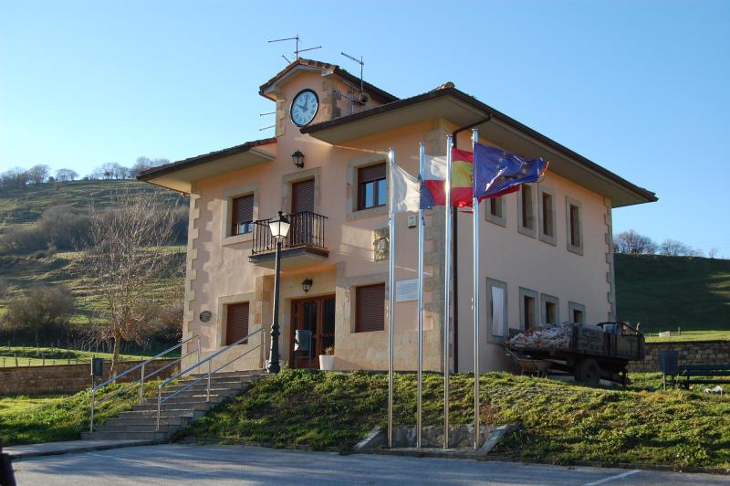 San Miguel de Aguayo