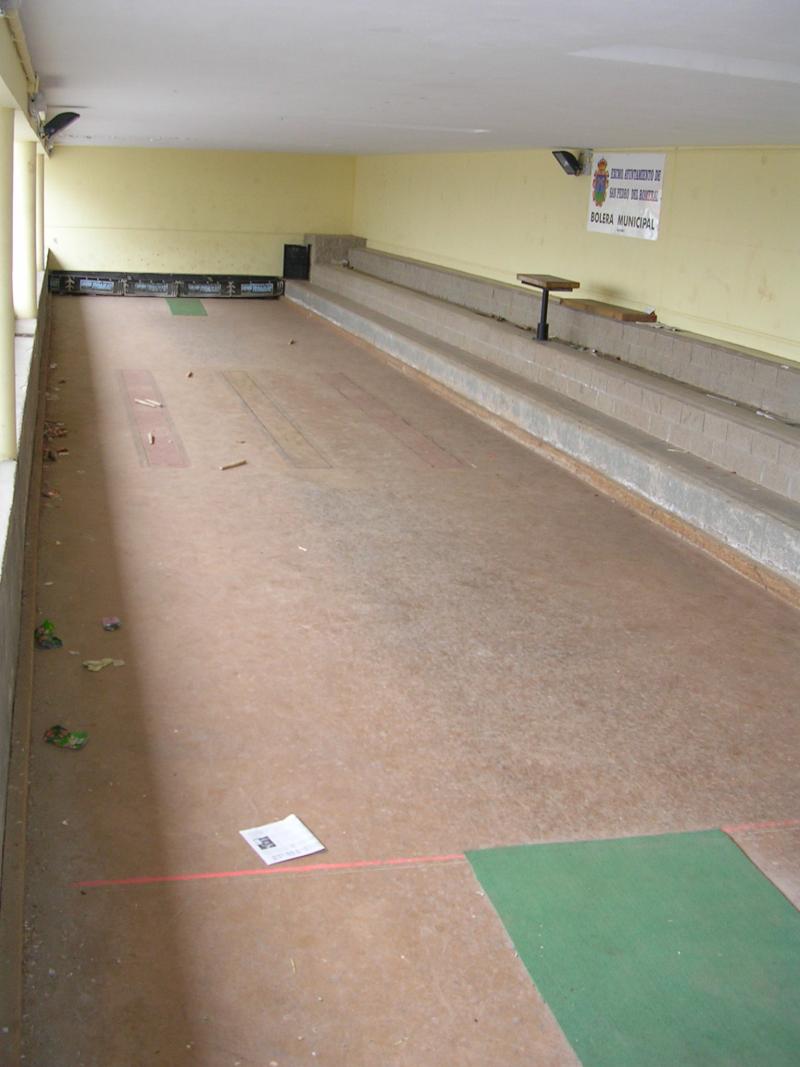 San Pedro del Romeral