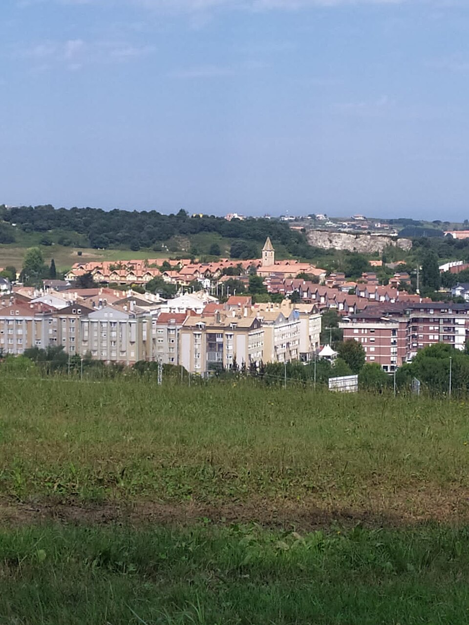 Foto 2 — Santa Cruz de Bezana, Cantabria (39073)