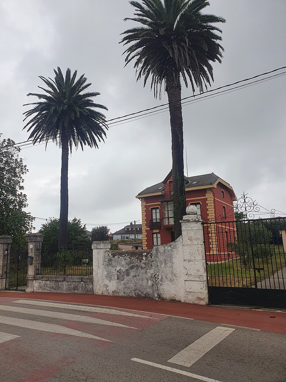 Foto 5 — Santa Cruz de Bezana, Cantabria (39073)