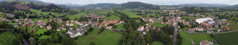 Santa María de Cayón