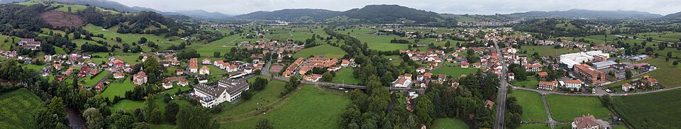 Foto 3 — Santa María de Cayón, Cantabria (39074)