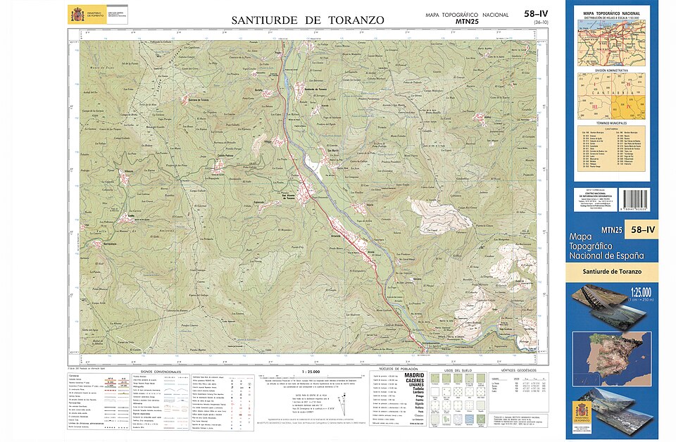 Foto 3 — Santiurde de Toranzo, Cantabria (39078)