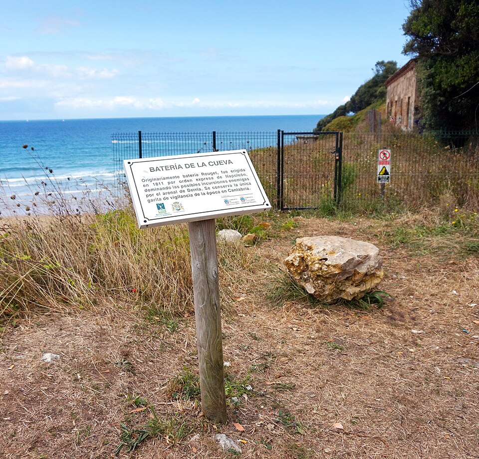 Foto 2 — Santoña, Cantabria (39079)