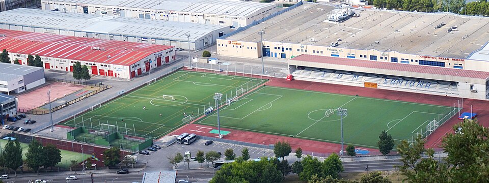 Foto 3 — Santoña, Cantabria (39079)