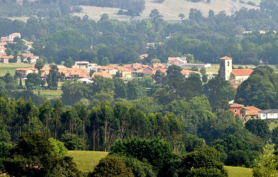 Foto 3 — Solórzano, Cantabria (39084)