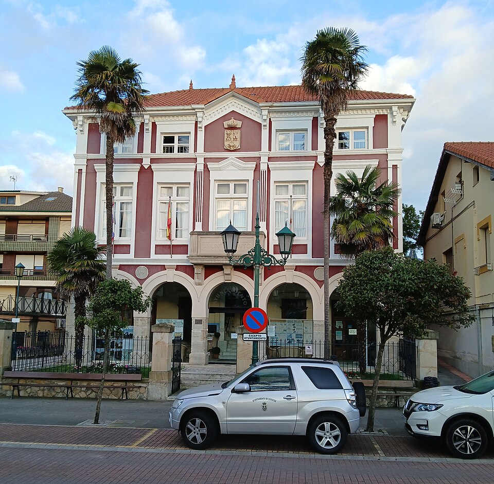 Foto 3 — Suances, Cantabria (39085)