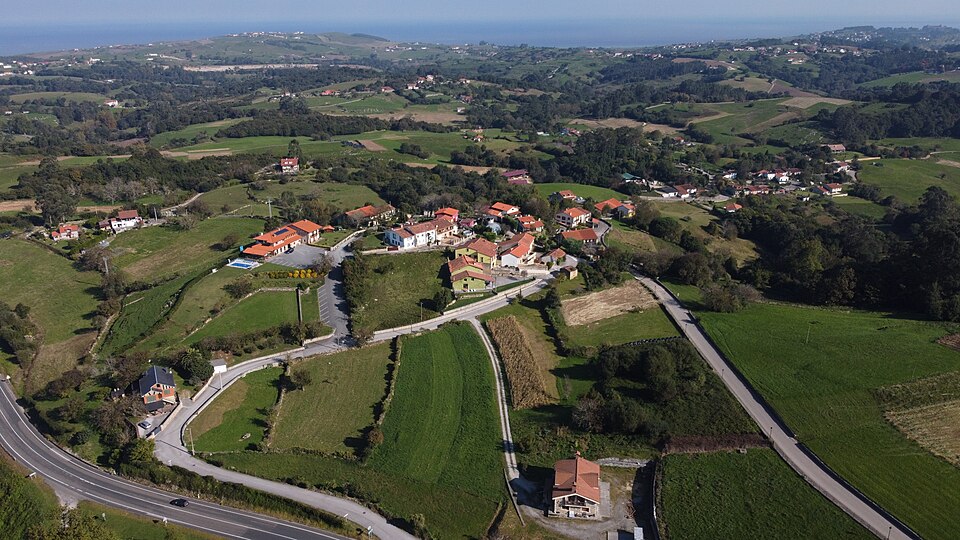 Foto 2 — Valdáliga, Cantabria (39593)