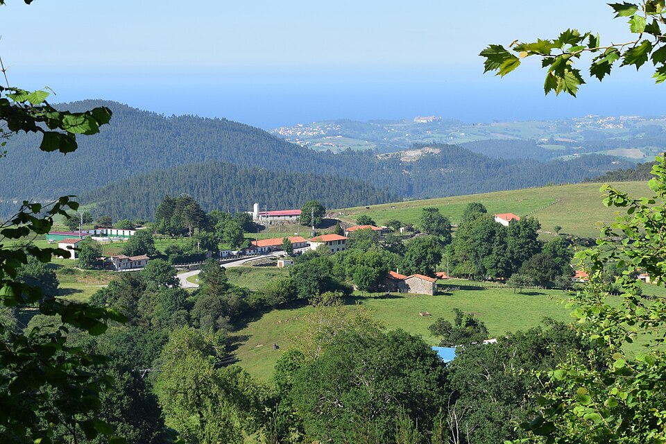 Foto 3 — Valdáliga, Cantabria (39593)