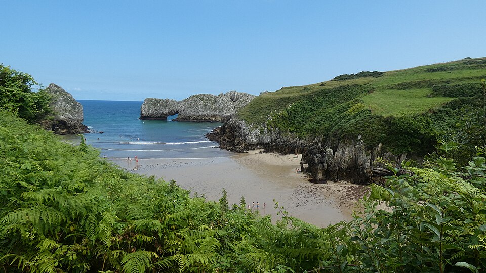 Foto 3 — Val de San Vicente, Cantabria (39095)