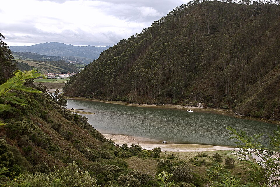Foto 4 — Val de San Vicente, Cantabria (39095)