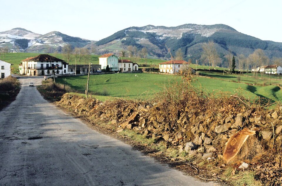 Foto 4 — Villacarriedo, Cantabria (39098)