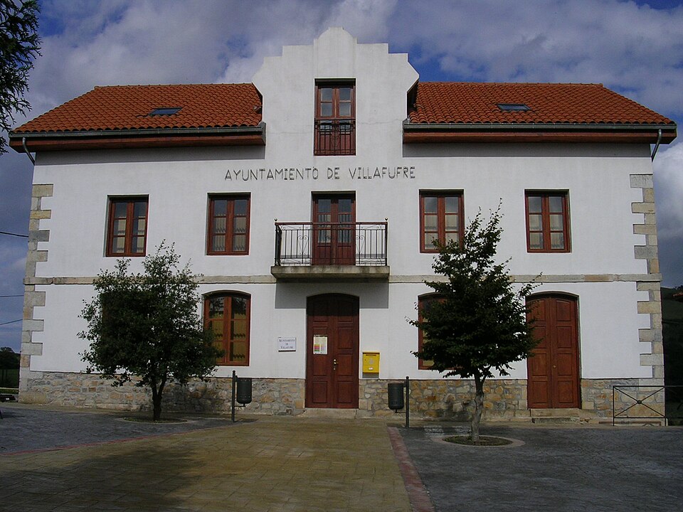 Foto 2 — Villafufre, Cantabria (39100)
