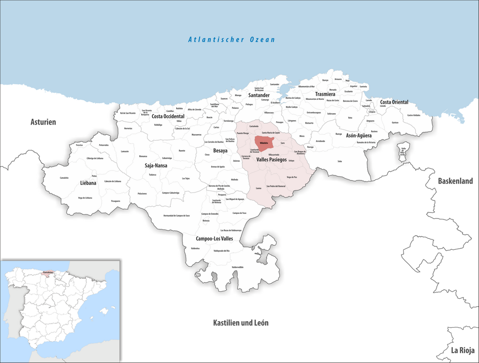 Foto 3 — Villafufre, Cantabria (39100)