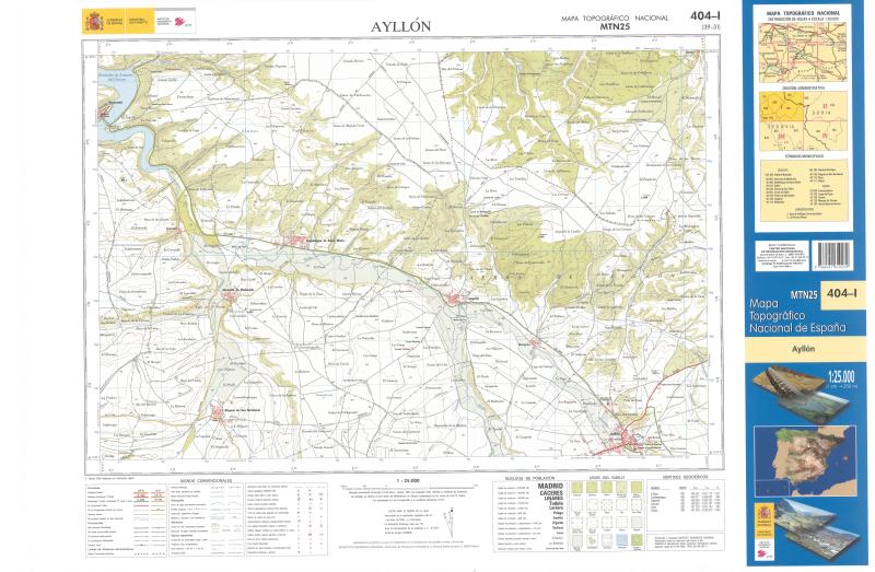 Alconada de Maderuelo