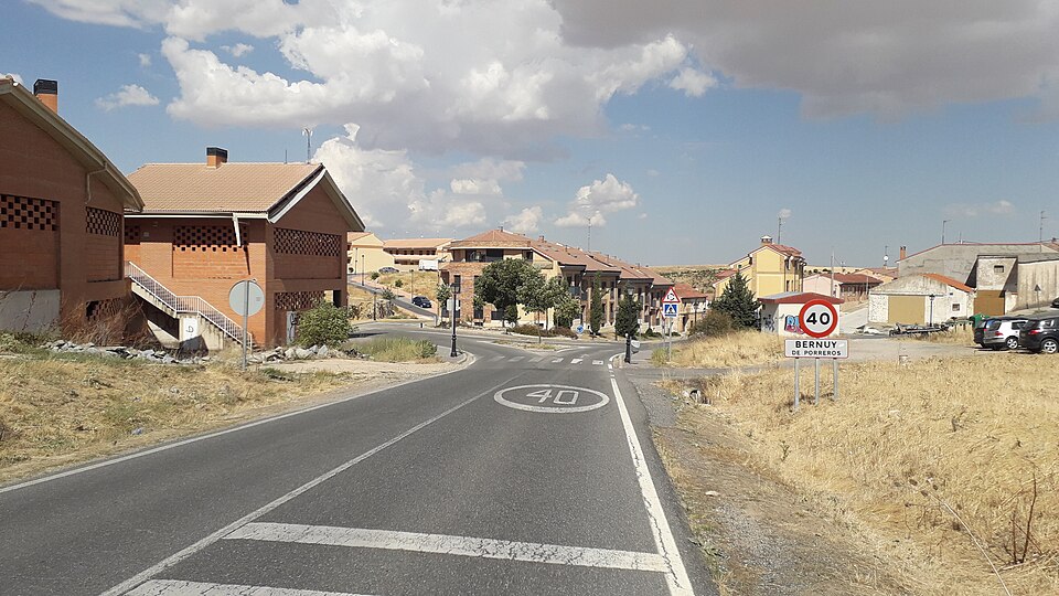 Foto 4 — Bernuy de Porreros, Segovia (40190)