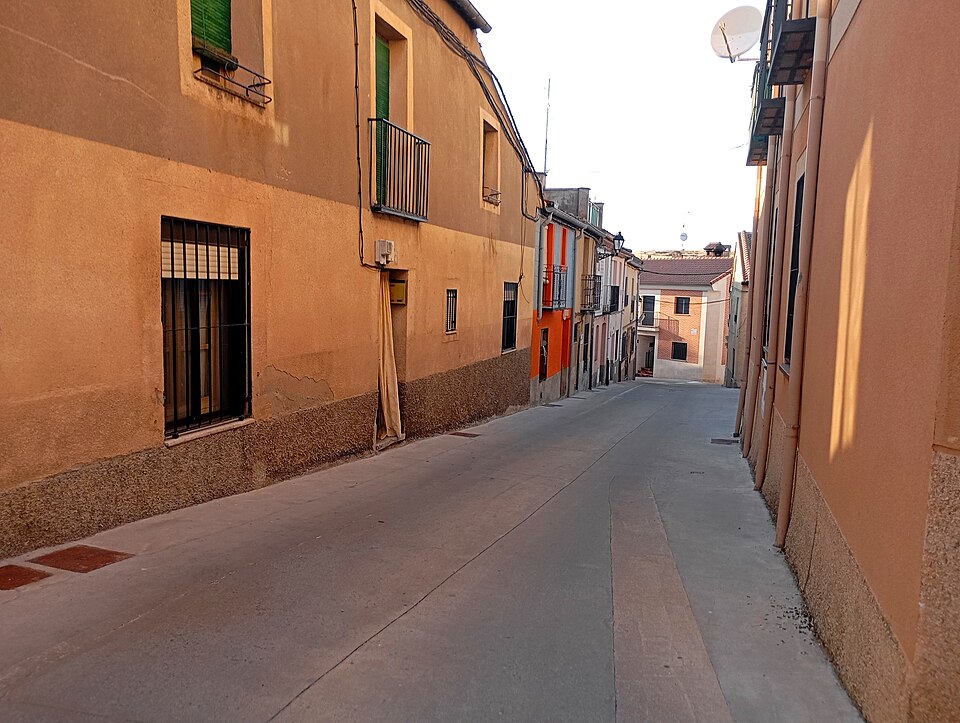 Foto 5 — Bernuy de Porreros, Segovia (40190)