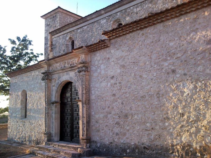 Calabazas de Fuentidueña