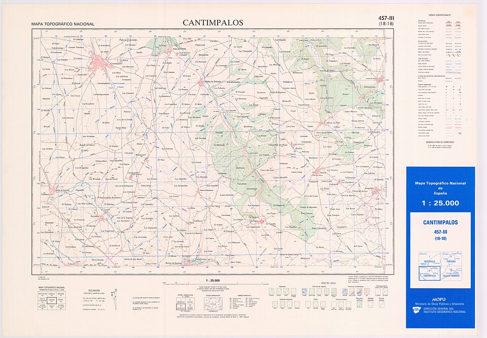 Foto 3 — Cantimpalos, Segovia (40360)