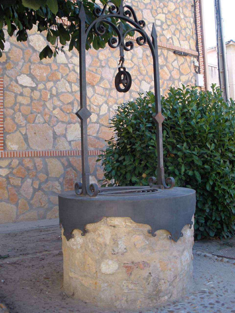 Foto 2 — Carbonero el Mayor, Segovia (40270)
