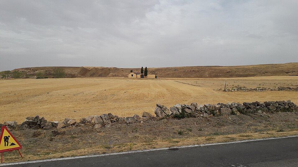 Foto 3 — Espirdo, Segovia (40191)