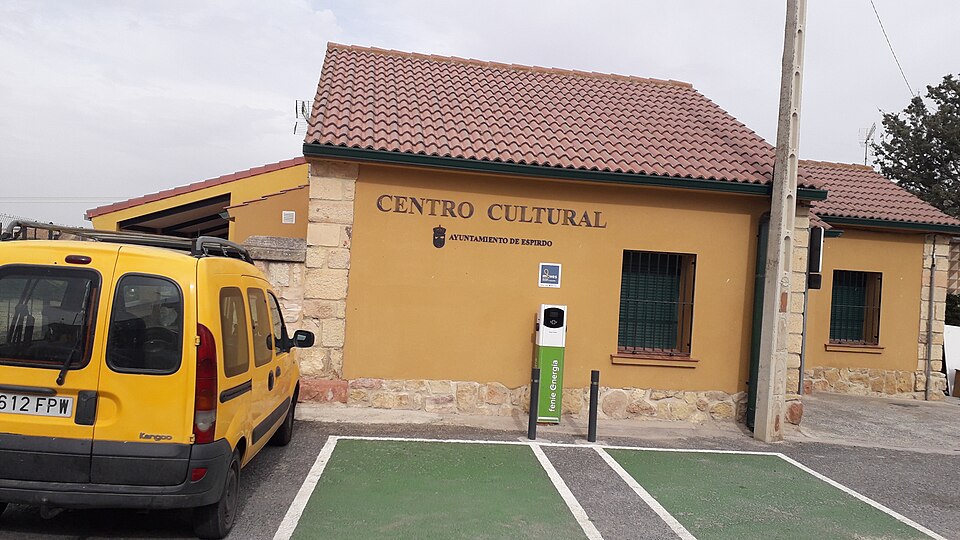 Foto 4 — Espirdo, Segovia (40191)