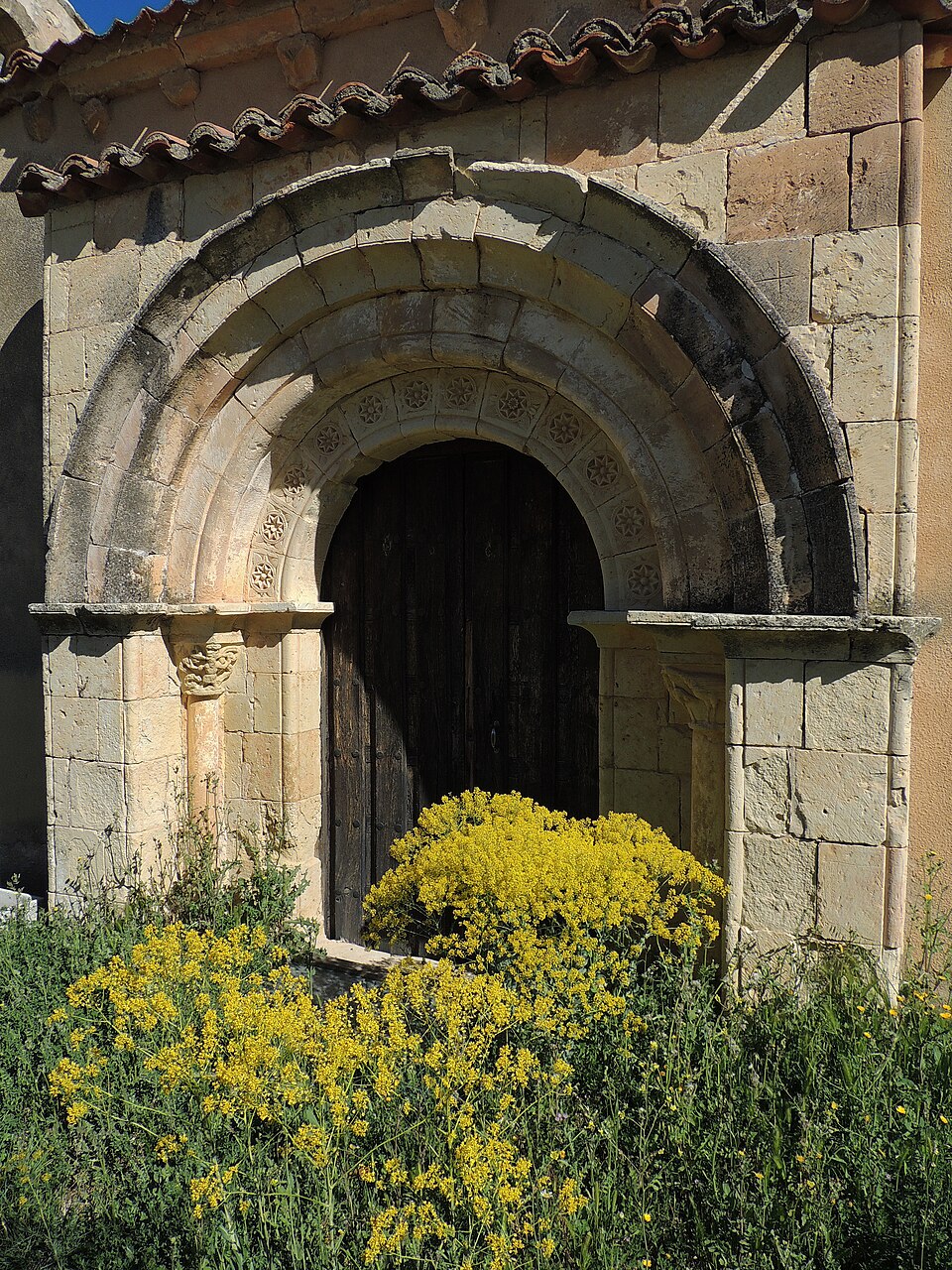 Foto 5 — Espirdo, Segovia (40191)