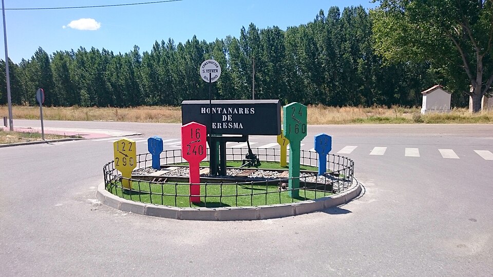Foto 2 — Hontanares de Eresma, Segovia (40490)
