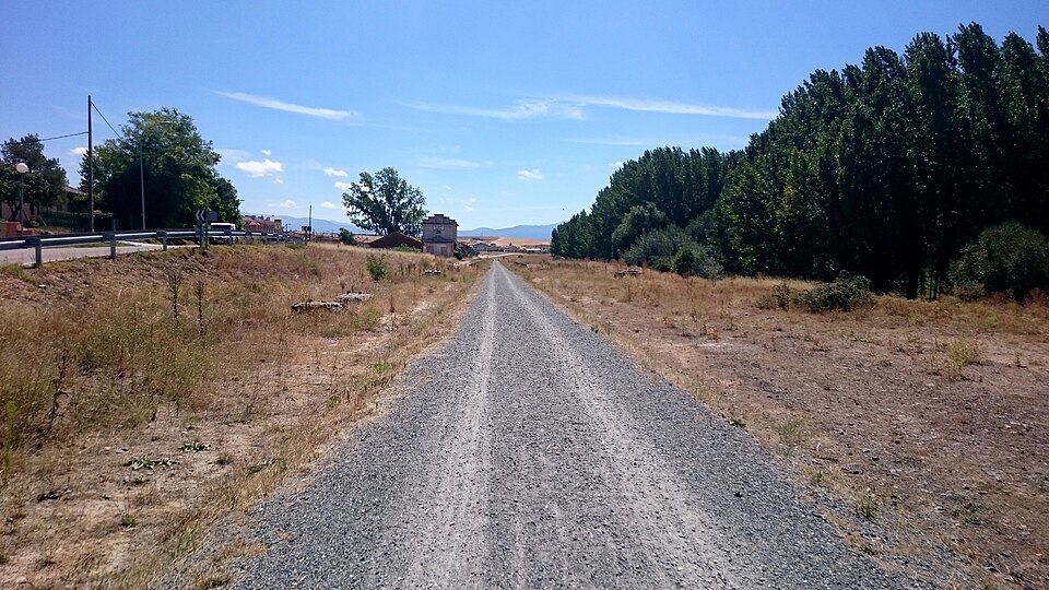 Foto 3 — Hontanares de Eresma, Segovia (40490)