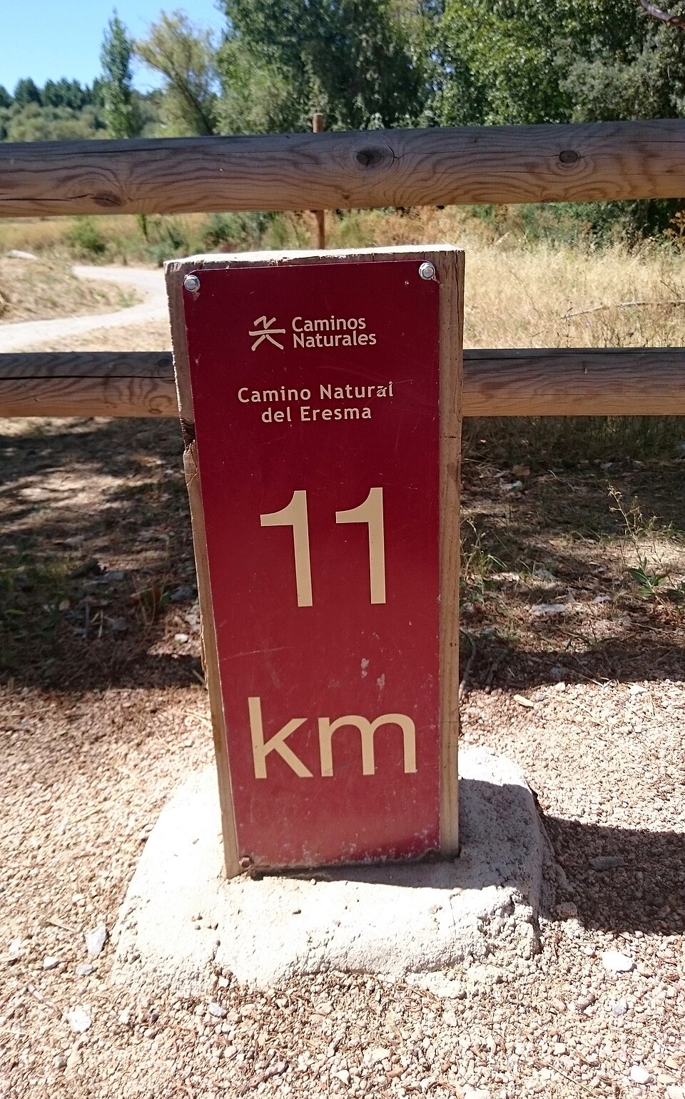 Foto 4 — Hontanares de Eresma, Segovia (40490)