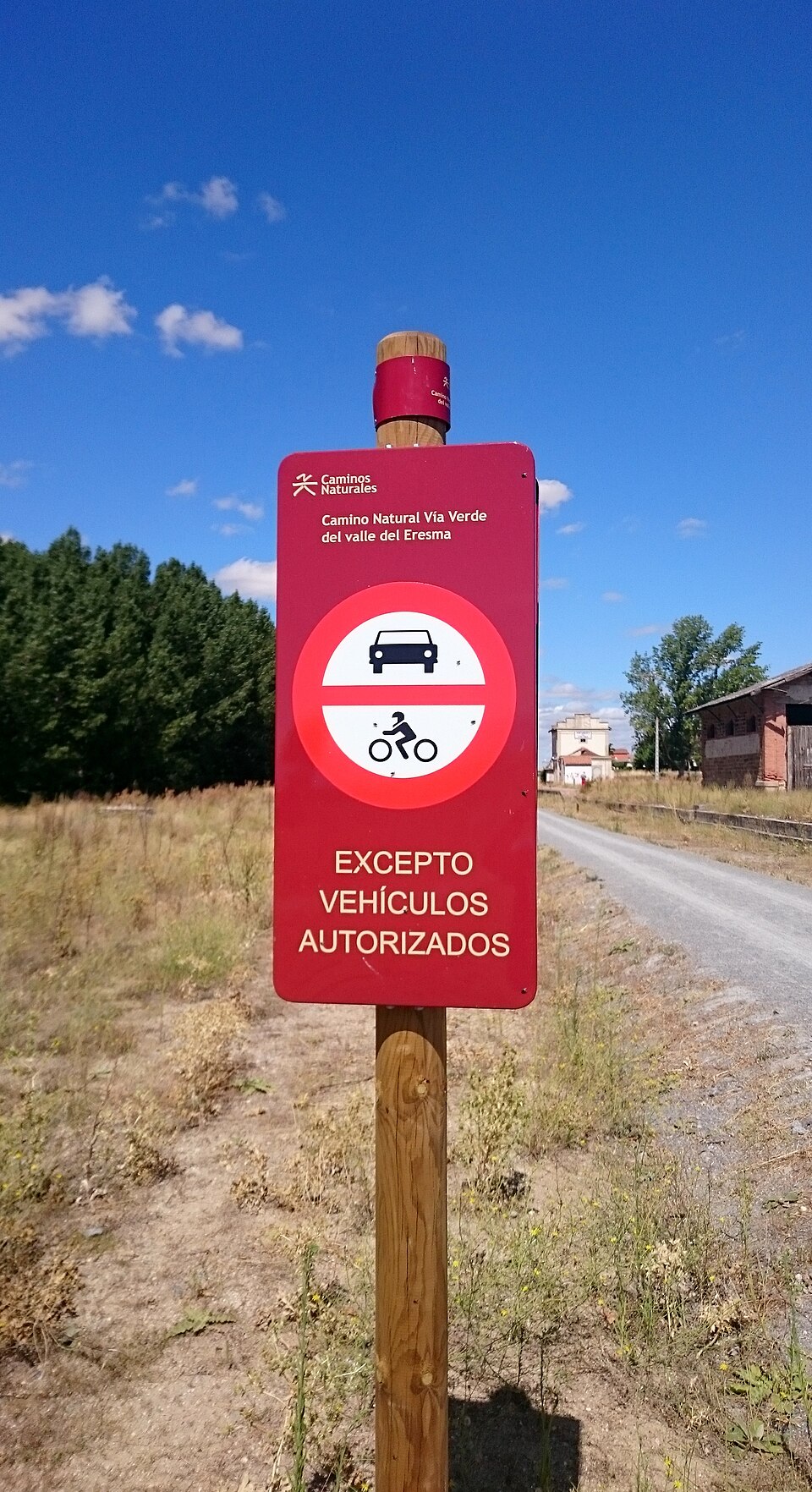 Foto 5 — Hontanares de Eresma, Segovia (40490)