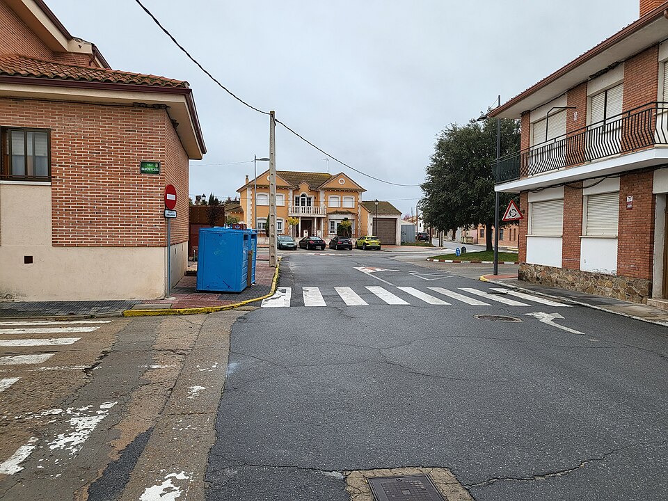 Foto 2 — Nava de la Asunción, Segovia (40450)