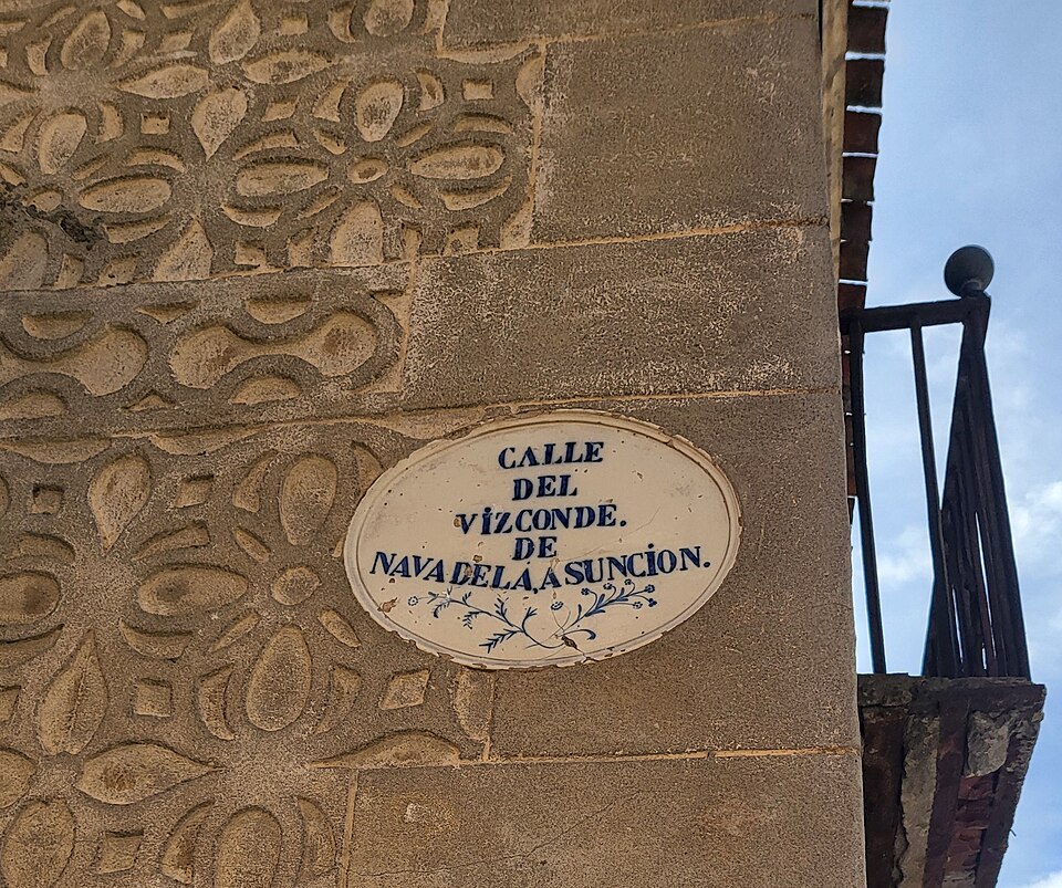 Foto 3 — Nava de la Asunción, Segovia (40450)