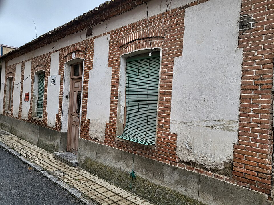 Foto 5 — Nava de la Asunción, Segovia (40450)