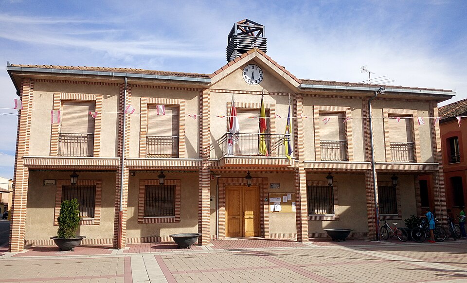 Foto 2 — Navalmanzano, Segovia (40280)