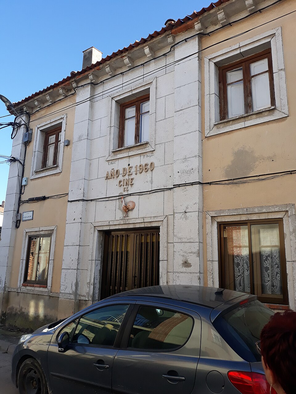 Foto 3 — Navalmanzano, Segovia (40280)