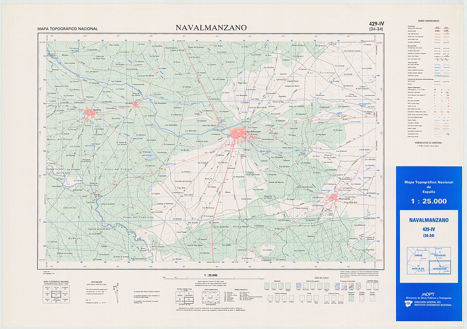 Foto 5 — Navalmanzano, Segovia (40280)