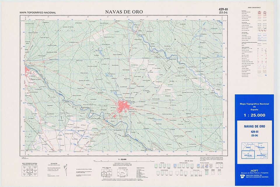 Foto 3 — Navas de Oro, Segovia (40470)