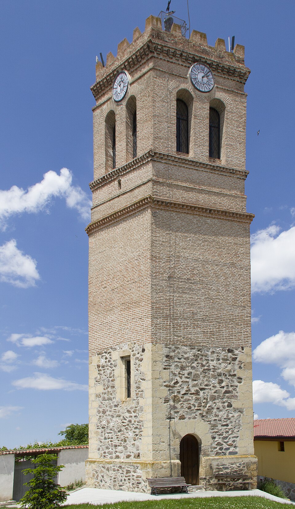 Foto 4 — Navas de Oro, Segovia (40470)